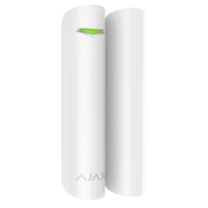 AJAX AJ-DOORPROTECT-W - 7063