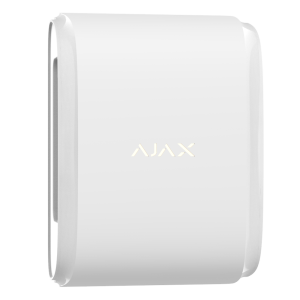 AJAX AJ-DUALCURTAINOUTDOOR-W - 26072