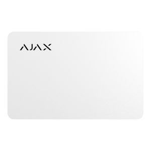 AJAX AJ-PASS-W - 23496